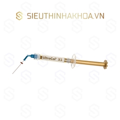 Vật Liệu Che Tủy Canxi Ultracal XS 1,2g