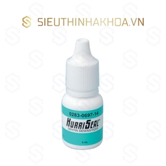 Vật Liệu Chống Ê Buốt Ngà Răng Hurriseal Dentin Desensitizer
