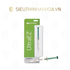 Gel Chống Ê Khi Tẩy Trắng Ultra Ez