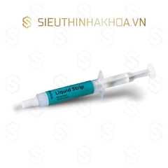 Vật Liệu Hỗ Trợ Dán Liquid Strip