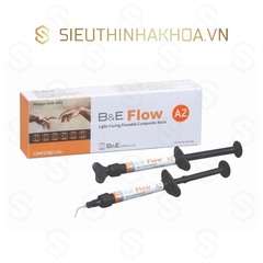 Composite Lỏng B&E (Flow)