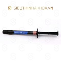 Composite Lỏng Tetric