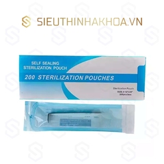 Túi Hấp Tiệt Trùng