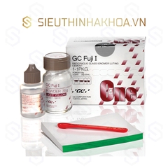 Xi Măng Gắn Fuji 1