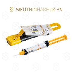 Xi Măng Gắn Phục Hình Thẩm Mỹ 3M RelyX U200