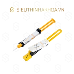 Xi Măng Gắn Phục Hình Thẩm Mỹ 3M RelyX U200