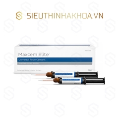 Xi măng gắn răng Maxcem Elite Chroma Kerr Mỹ