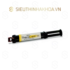 Xi Măng Gắn Vĩnh Viễn Zirconia TheraCem Bisco
