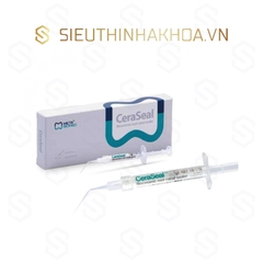 Xi Măng Hàn Răng, Trám Bít Ống Tủy Bioceramic CeraSeal