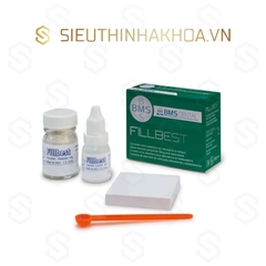 Xi Măng Trám Răng Fillbest