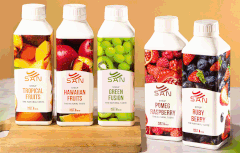 Bật mí những hương vị syrup mà chủ quán nào cũng muốn sở hữu trong menu