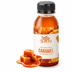 Syrup Caramel SAN Chai 1Kg