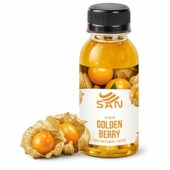 Syrup Tầm Bóp SAN Chai 1Kg