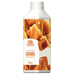 Syrup Caramel SAN Chai 1Kg