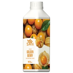 Syrup Tầm Bóp SAN Chai 1Kg