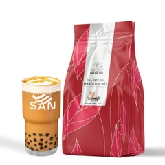 Trà Đen Đặc Biệt Kinh Bắc 500g (Đậm Đà Vị Trà - Trà Sữa Thơm Béo)