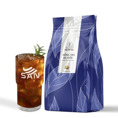 Trà Bá Tước Đặc Biệt Kinh Bắc 500g (Chuyên Dùng Pha Trà Sữa - Hương Thơm Hoa Quả Cam Bergamot)