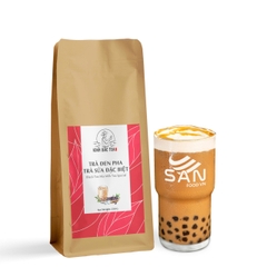 Trà Đen Đặc Biệt Kinh Bắc 250g (Đậm Đà Vị Trà - Trà Sữa Thơm Béo)