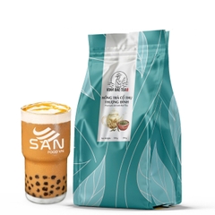 Hồng Trà Cổ Thụ Đặc Biệt Kinh Bắc 500g (Chuyên Dùng Pha Trà Sữa Thơm Đậm Dòng Cao Cấp - Chính Hãng)