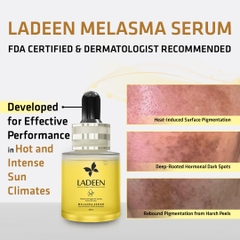 Melasma Serum Ladeen 20ml