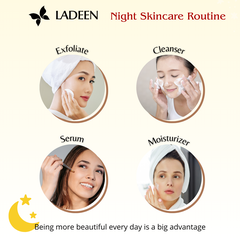 Facial cleanser