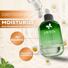 Moisturizing Restores Serum 30ml