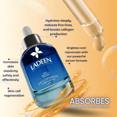Cell Essence Serum 30ml
