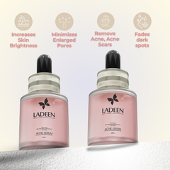 Acne Serum Ladeen 20ml