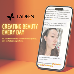 Acne Serum Ladeen 20ml