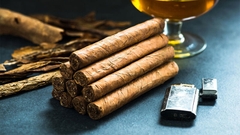 Bí kíp: Cách chọn mua xì gà cho người mới tập hút