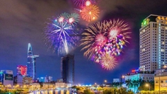 Cách sử dụng pháo hoa Z121 của Bộ Quốc phòng? Giá pháo hoa Z121 năm 2024 của Bộ Quốc phòng như thế nào?