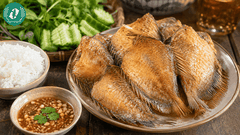 Khô Cá Đù Làm Món Gì Ngon? 5 Cách Chế Biến Hao Cơm, Dễ Làm