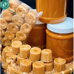 Khám Phá Đường Thốt Nốt – Vàng Ròng Từ Thiên Nhiên An Giang