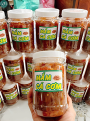Mắm Châu Đốc