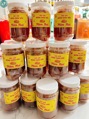 Mắm Châu Đốc