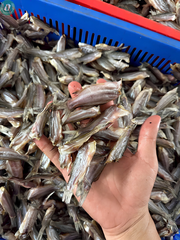 Khô Cá Chốt