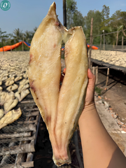 Khô Cá Tra Phồng
