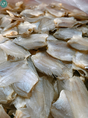 Khô Cá Sặc Đồng