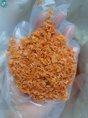 Tép Khô Thiên Nhiên Sạch Vỏ