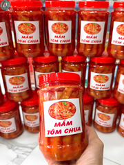 Mắm Châu Đốc