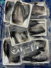 Khô Cá Sặc Bổi (Thái)
