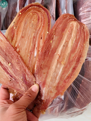 Khô Rắn 3 Nắng