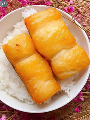 Khô Cá Dứa