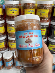 Mắm Châu Đốc