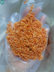 Tép Khô Thiên Nhiên Sạch Vỏ
