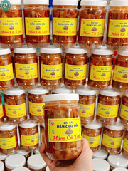 Mắm Châu Đốc