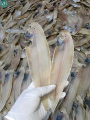 Khô Cá Lưỡi Trâu