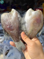 Khô Cá Sặc Bổi (Thái)