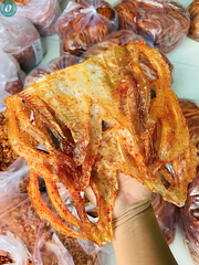Khô Cá Điêu Hồng