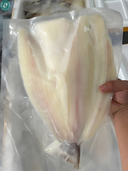 Khô Cá Dứa